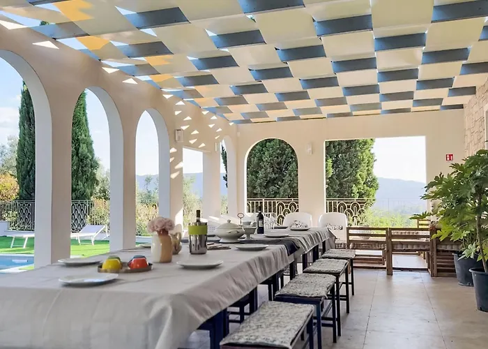 Umbriancevilla By Interhome *