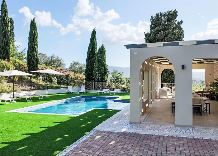 Umbriancevilla By Interhome Collescipoli