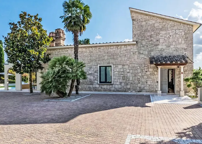 Villa Umbriancevilla By Interhome *